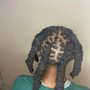 Cornrows