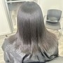 Partial Balayage