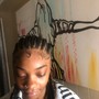 Closure Sew In