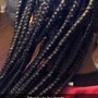 Poetic Justice Braids