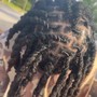 Loc Re-twist