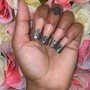 Acrylic Overlay