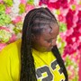 Crochet Braids