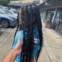 Crochet Braids