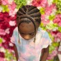 Kid's Braids