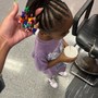 Kid's Braids