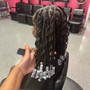 Natural Twists