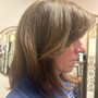 Partial Highlights