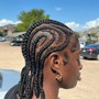 Box braids