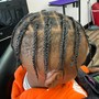 Comb Twist