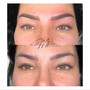 Permanent Makeup