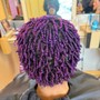 Comb Twist