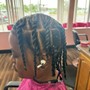 Natural Twists