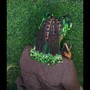 Box Braids