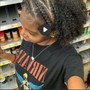 Box Braids