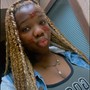 Box Braids