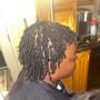 Comb Twist