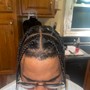 Box Braids