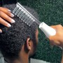 Stimulating Scalp Treatment