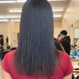 Flat Iron & Trim