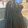 Senegalese Twist