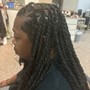 Loc Maintenance