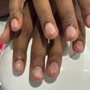 Manicure - Soak Off / Removal