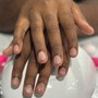 Manicure - Soak Off / Removal