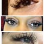 Eyelash lift