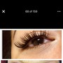 Eyelash lift