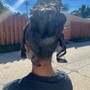 Updo