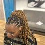 Loc Re-twist