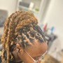 Loc Re-twist