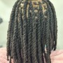 Loc Re-twist