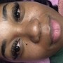 Lash Extension Removal/Bath