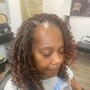 Scalp Detox W/Moisture Restore-Treatment