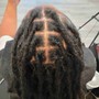 Dreadlocks