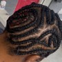 Cornrows