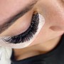 Individual Lashes