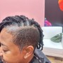 Comb Twist