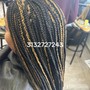 Senegalese Twist