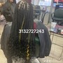 Senegalese Twist