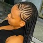 Kinky Twist