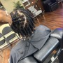 Two Strand Natural Twists