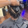 Two Strand Natural Twists