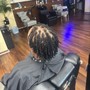 Two Strand Natural Twists