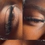 Lash Fill