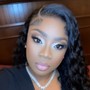 HD / Transparent Lace WIG Install