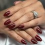 Gel/Shellac Manicure