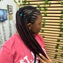 Crochet Braids